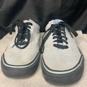 Vans shoes